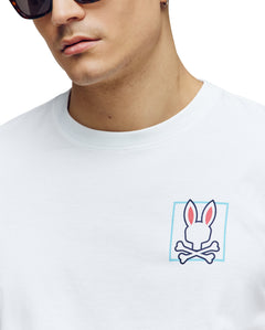 Camiseta Jesse Para Caballero
