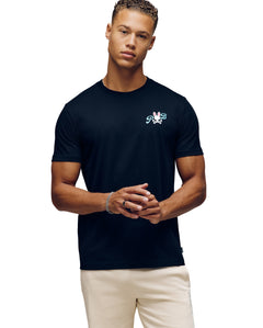 Camiseta Jeremy Para Caballero