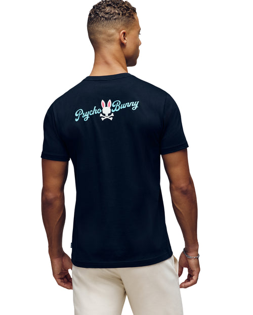 Camiseta Jeremy Para Caballero