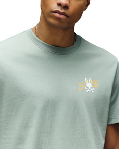 Camiseta Jeremy Para Caballero