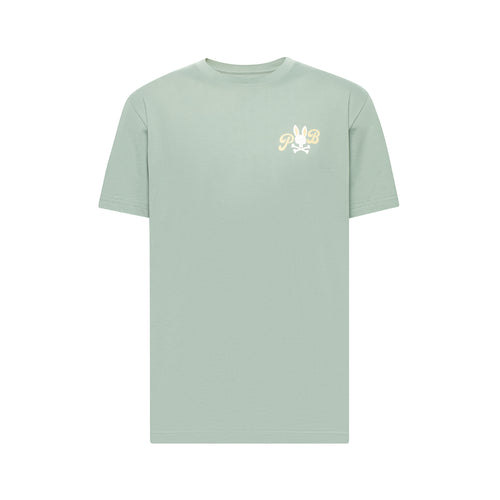 Camiseta Jeremy Para Caballero