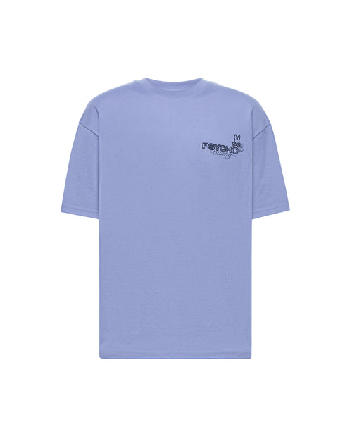 Camiseta Enzo Lt Para Caballero