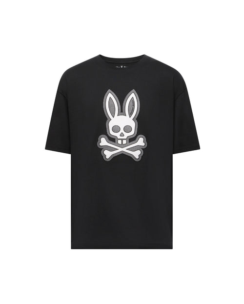 Camiseta Holgada Ryder Para Caballero