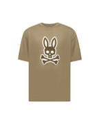 Camiseta Holgada Ryder Para Caballero