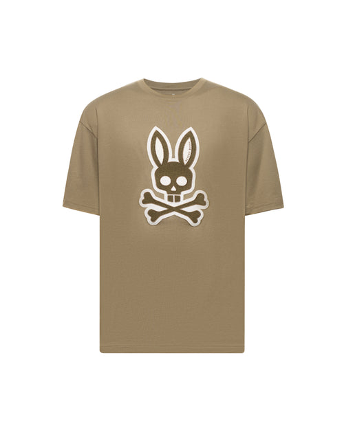 Camiseta Holgada Ryder Para Caballero