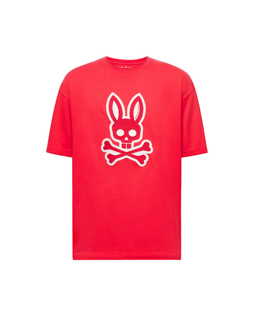 Camiseta Holgada Ryder Para Caballero