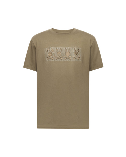 Camiseta Costello Para Caballero