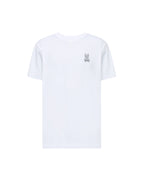 Camiseta Doble Estampado Reeves Para Caballero