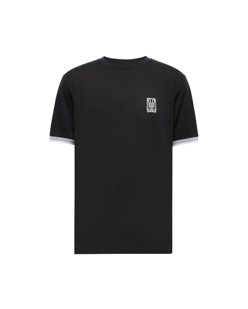 Camiseta Reeves Para Caballero