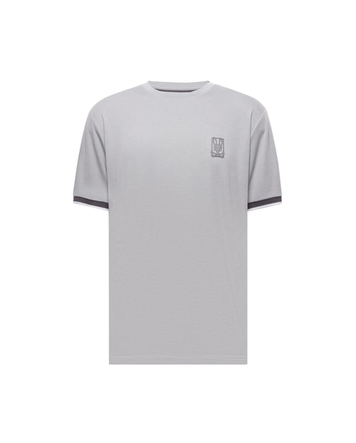 Camiseta Reeves Para Caballero