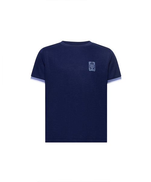 Camiseta Reeves Para Caballero