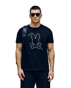 Camiseta Cyrus Para Caballero