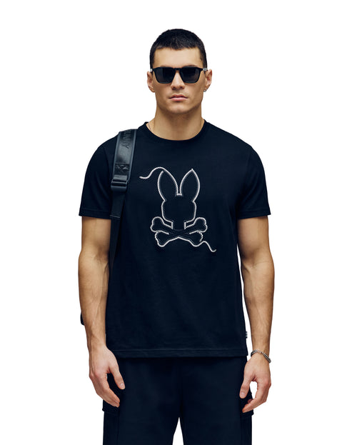 Camiseta Cyrus Para Caballero