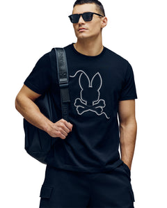 Camiseta Cyrus Para Caballero