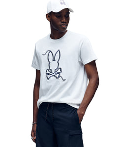 Camiseta Cyrus Para Caballero
