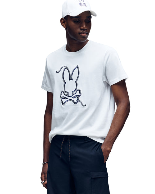 Camiseta Cyrus Para Caballero