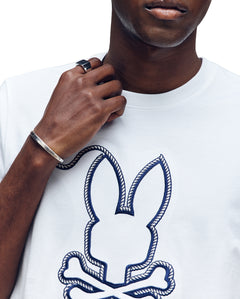 Camiseta Cyrus Para Caballero