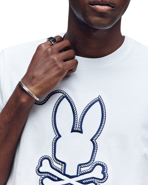 Camiseta Cyrus Para Caballero