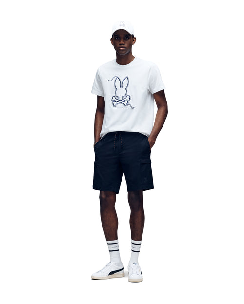 Camiseta Cyrus Para Caballero