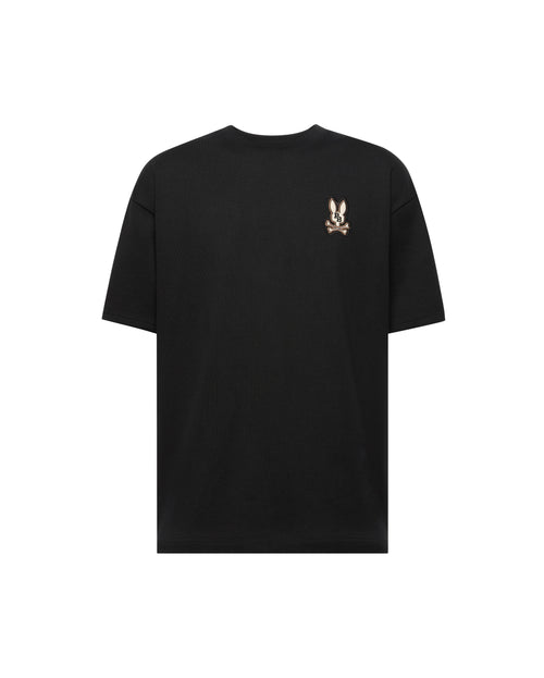 Camiseta Wade Lt Para Caballero