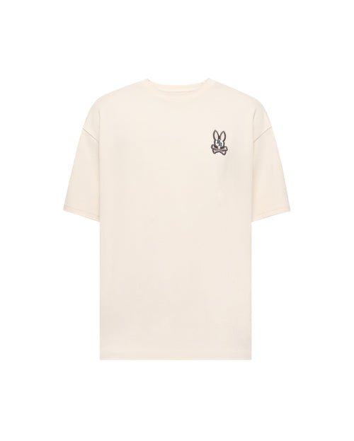 Camiseta Wade Lt Para Caballero