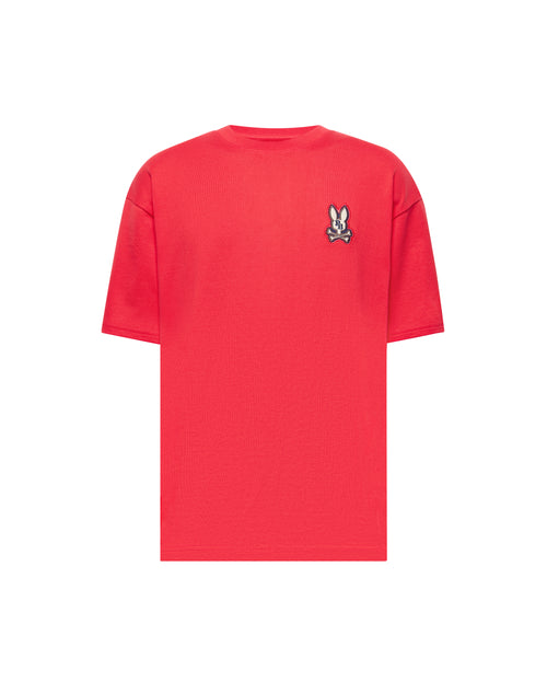 Camiseta Wade Lt Para Caballero