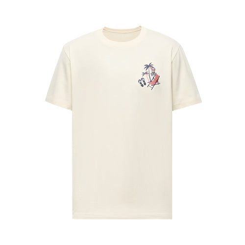 Camiseta Sonny Para Caballero
