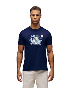 Camiseta Shane Para Caballero