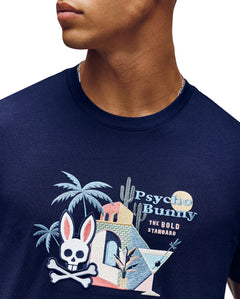 Camiseta Shane Para Caballero