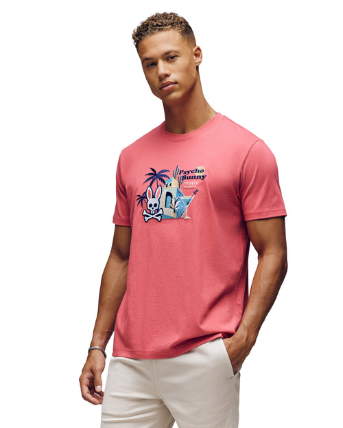 Camiseta Shane Para Caballero