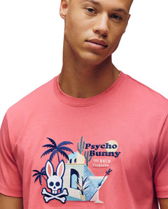 Camiseta Shane Para Caballero