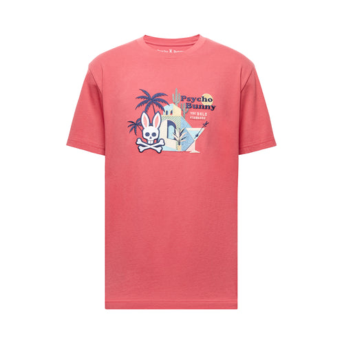 Camiseta Shane Para Caballero