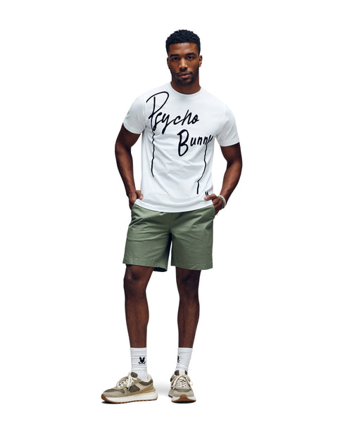 Camiseta Soren Para Caballero