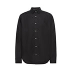 Camisa Manga Larga Oxford Para Caballero