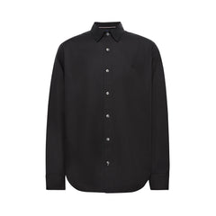 Camisa Manga Larga Oxford Para Caballero