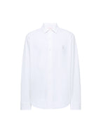 Camisa Manga Larga Punto Jersey Jim Para Caballero