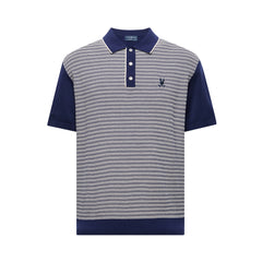 Polo Con Rayas Kenny Para Caballero