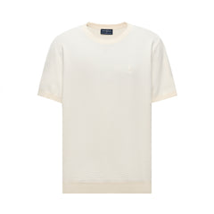 Camiseta Suéter Con Rayas Mario Para Caballero
