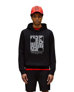 Sudadera Con Capucha Glenn Para Caballero