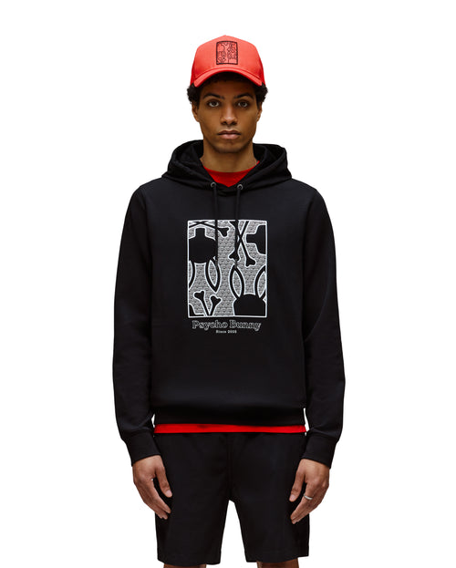 Sudadera Con Capucha Glenn Para Caballero