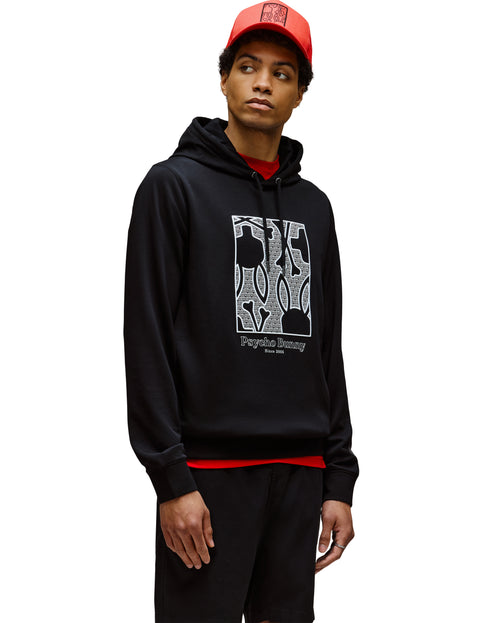 Sudadera Con Capucha Glenn Para Caballero