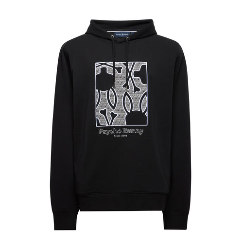 Sudadera Con Capucha Glenn Para Caballero