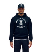 Sudadera Con Capucha Pb Archive Para Caballero