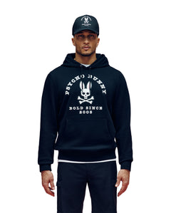 Sudadera Con Capucha Pb Archive Para Caballero