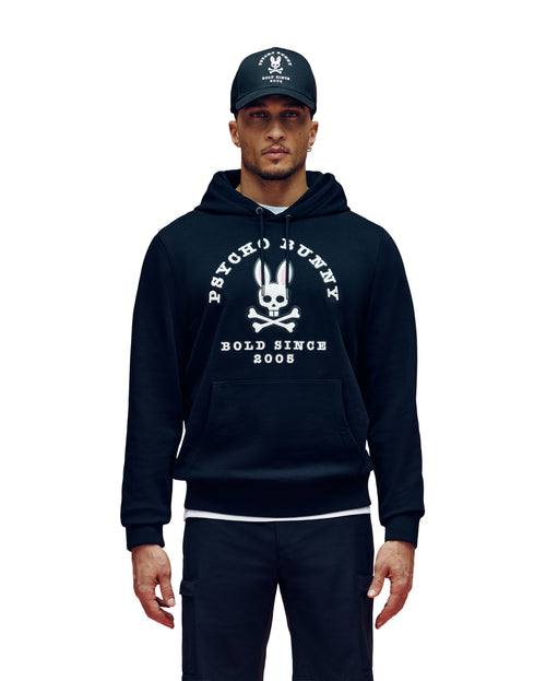Sudadera Con Capucha Pb Archive Para Caballero