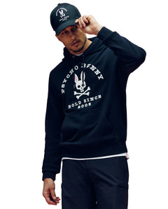 Sudadera Con Capucha Pb Archive Para Caballero
