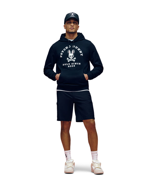 Sudadera Con Capucha Pb Archive Para Caballero