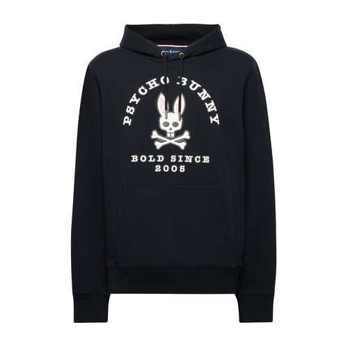 Sudadera Con Capucha Pb Archive Para Caballero