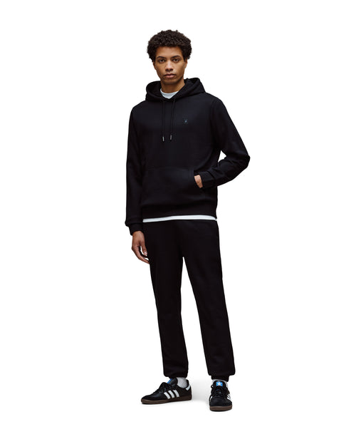Sudadera Con Capucha Emilio Para Caballero