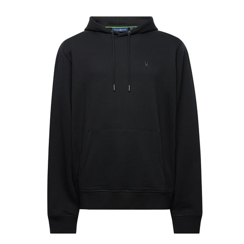 Sudadera Con Capucha Emilio Para Caballero